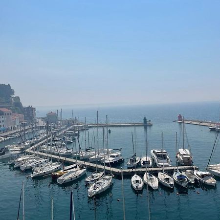 Port View Piran New ❷⓿❷❷ 아파트 외부 사진