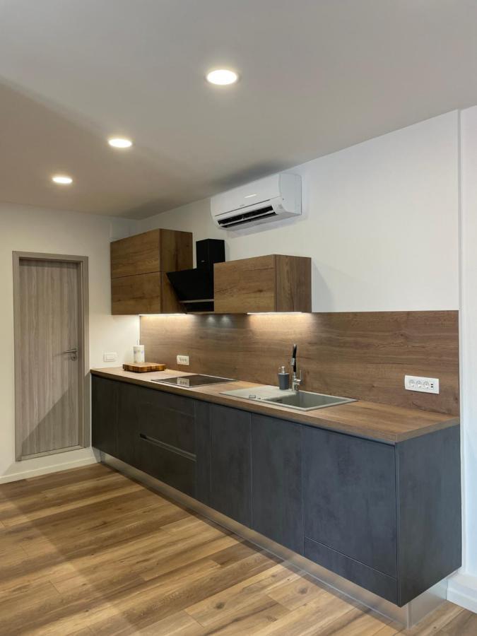 Port View Piran New ❷⓿❷❷ 아파트 외부 사진