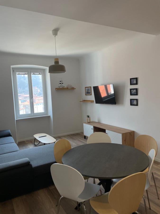 Port View Piran New ❷⓿❷❷ 아파트 외부 사진