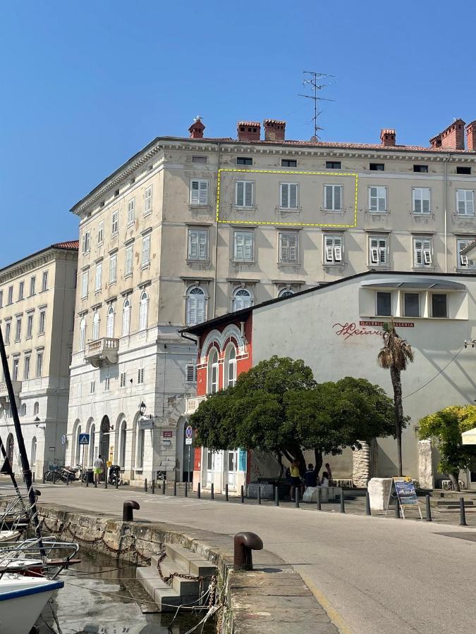 Port View Piran New ❷⓿❷❷ 아파트 외부 사진